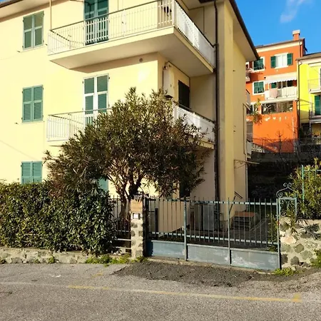 Apartamento Casa Gina Secondo Piano Con Ascensore E Parcheggio *