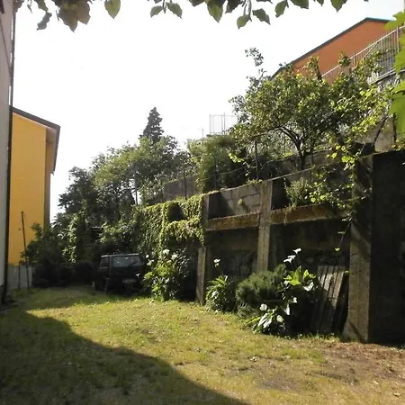 Appartement Casa Gina Secondo Piano Con Ascensore E Parcheggio Levanto