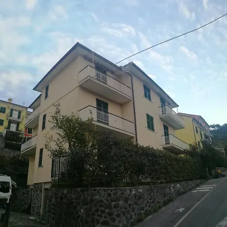 Casa Gina Secondo Piano Con Ascensore E Parcheggio Apartamento