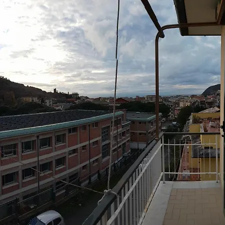Casa Gina Secondo Piano Con Ascensore E Parcheggio *