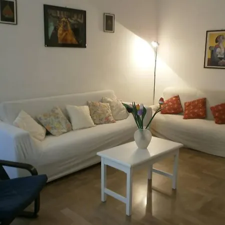 Appartement Casa Gina Secondo Piano Con Ascensore E Parcheggio Levanto